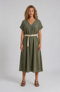 The Silhouette Dress