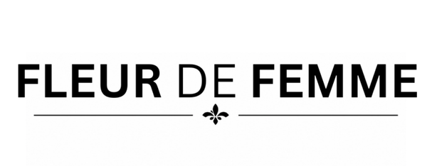 FLEUR DE FEMME
